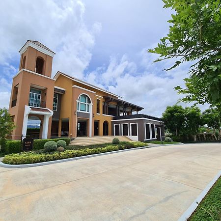 Amara 3Br Pool Villa At Boulevard Tuscany Chaam - Huahin Ča Am Exteriér fotografie